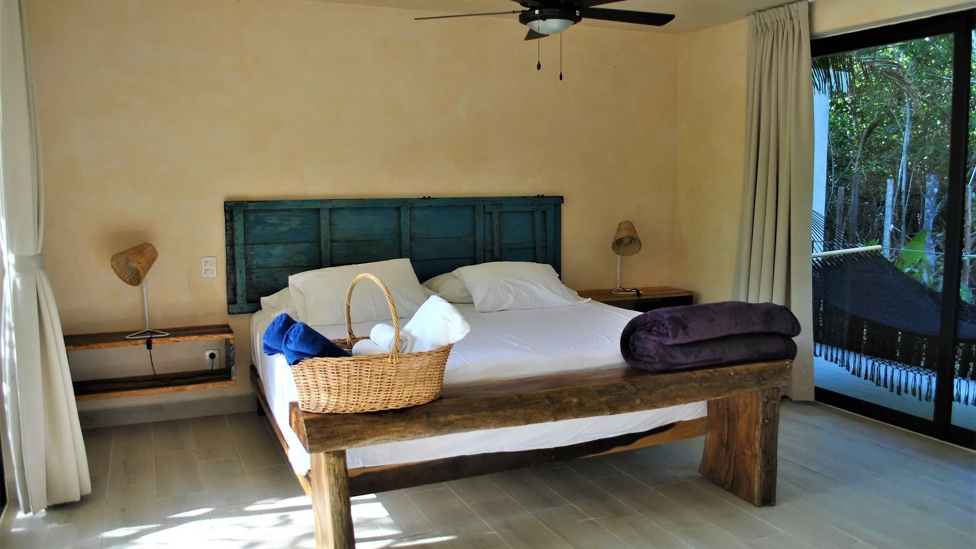 Hotel Sunset Tulum