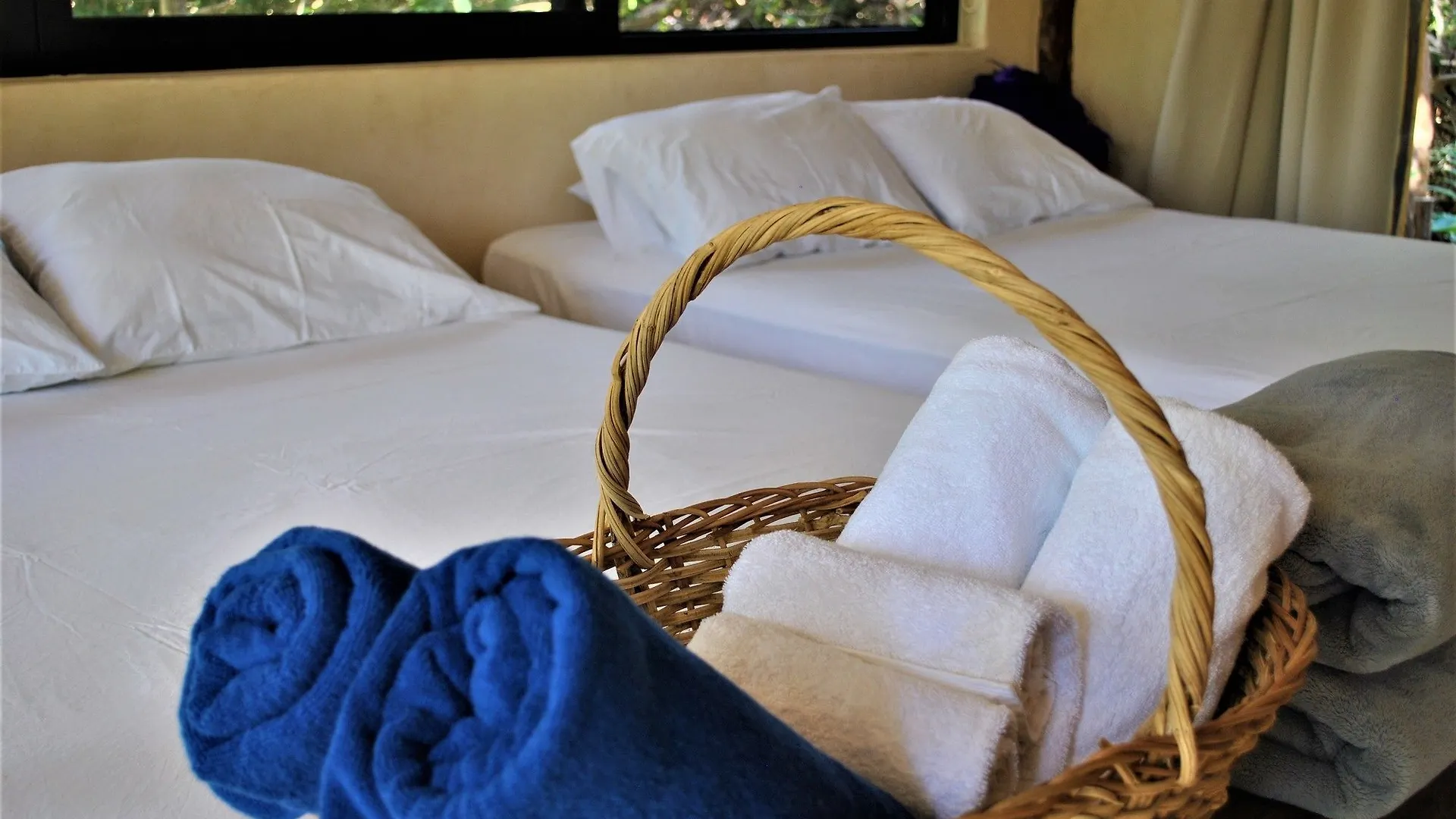 Hotel Sunset Tulum