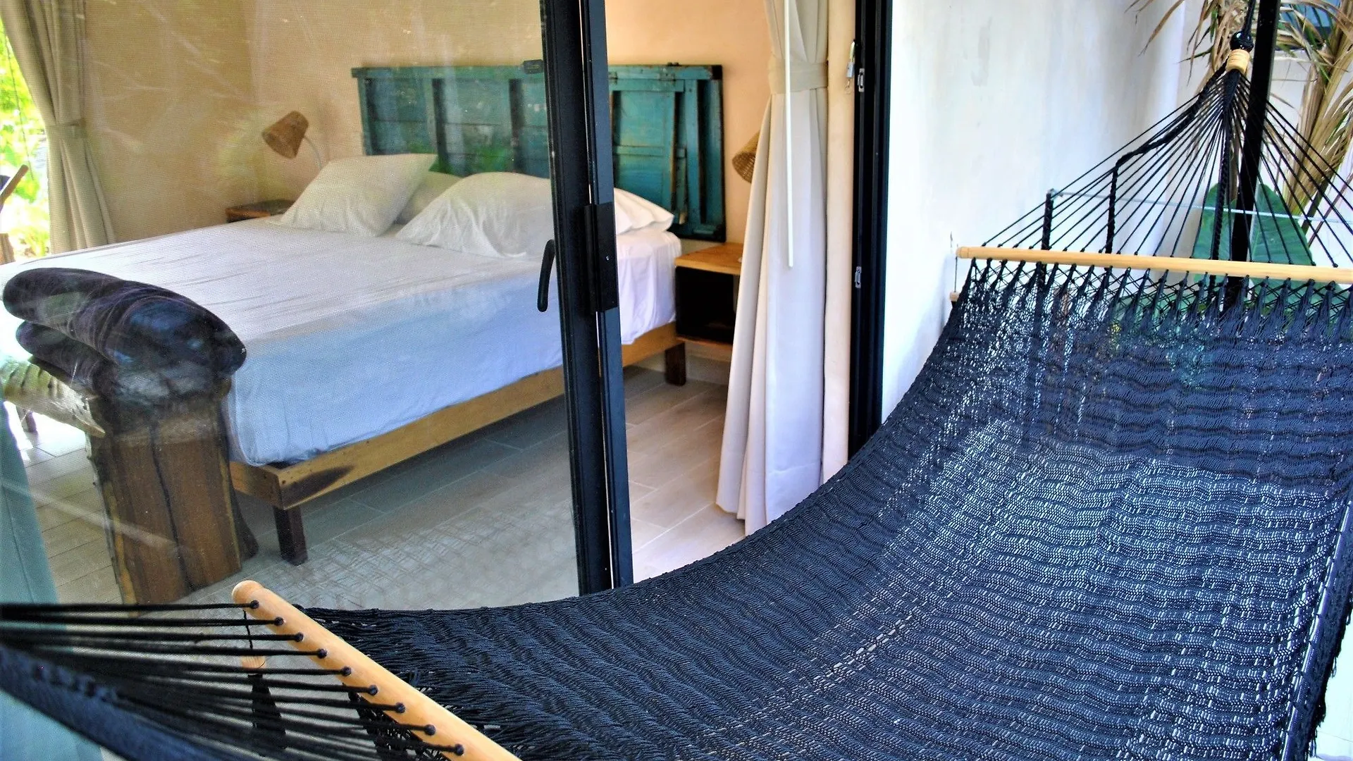 **  Hotel Sunset Tulum Meksyk