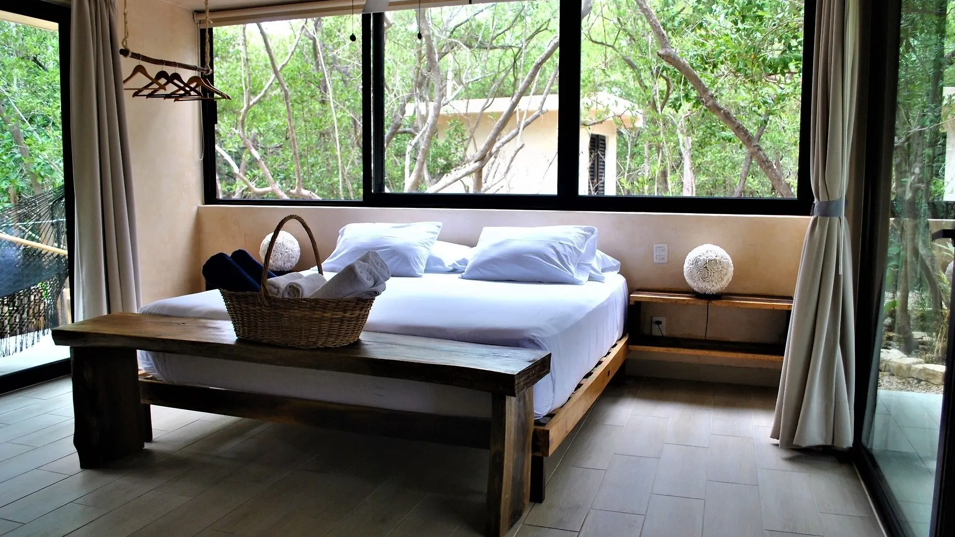 Hotel Sunset Tulum