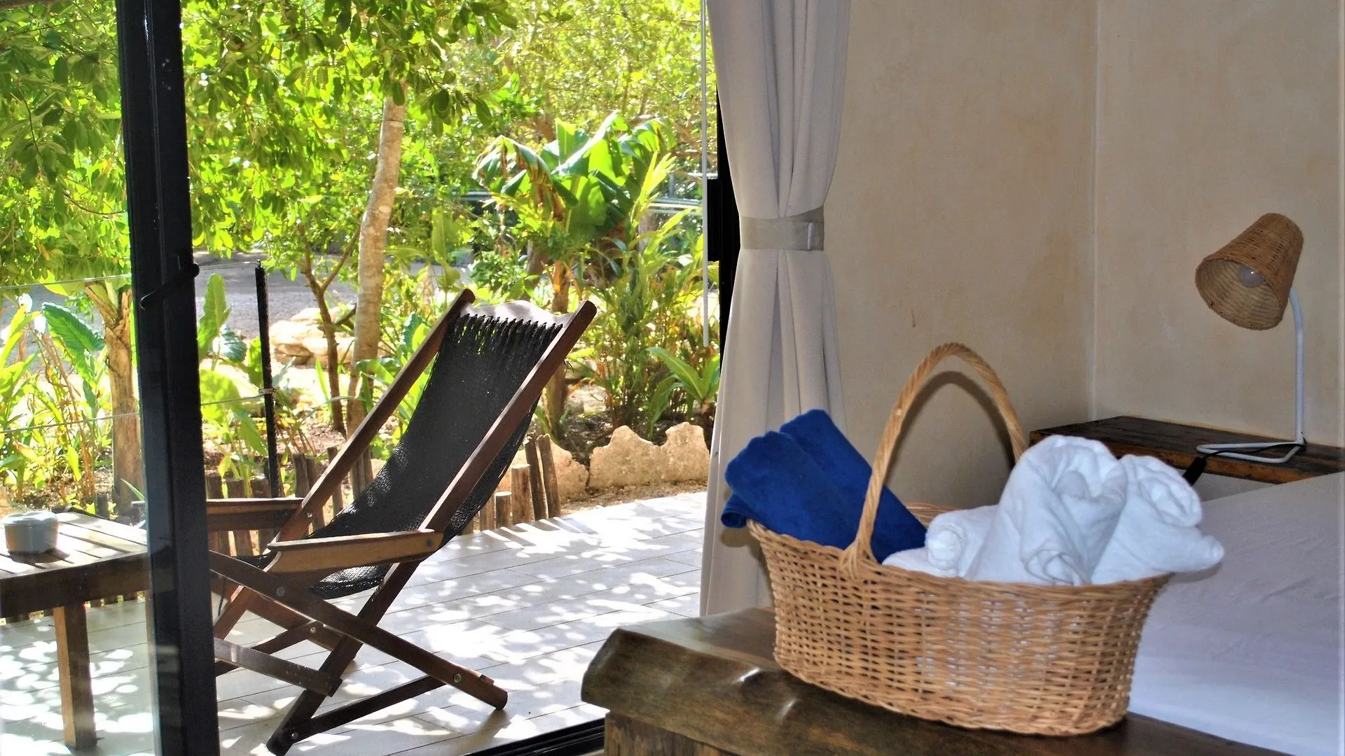 Hotel Sunset Tulum