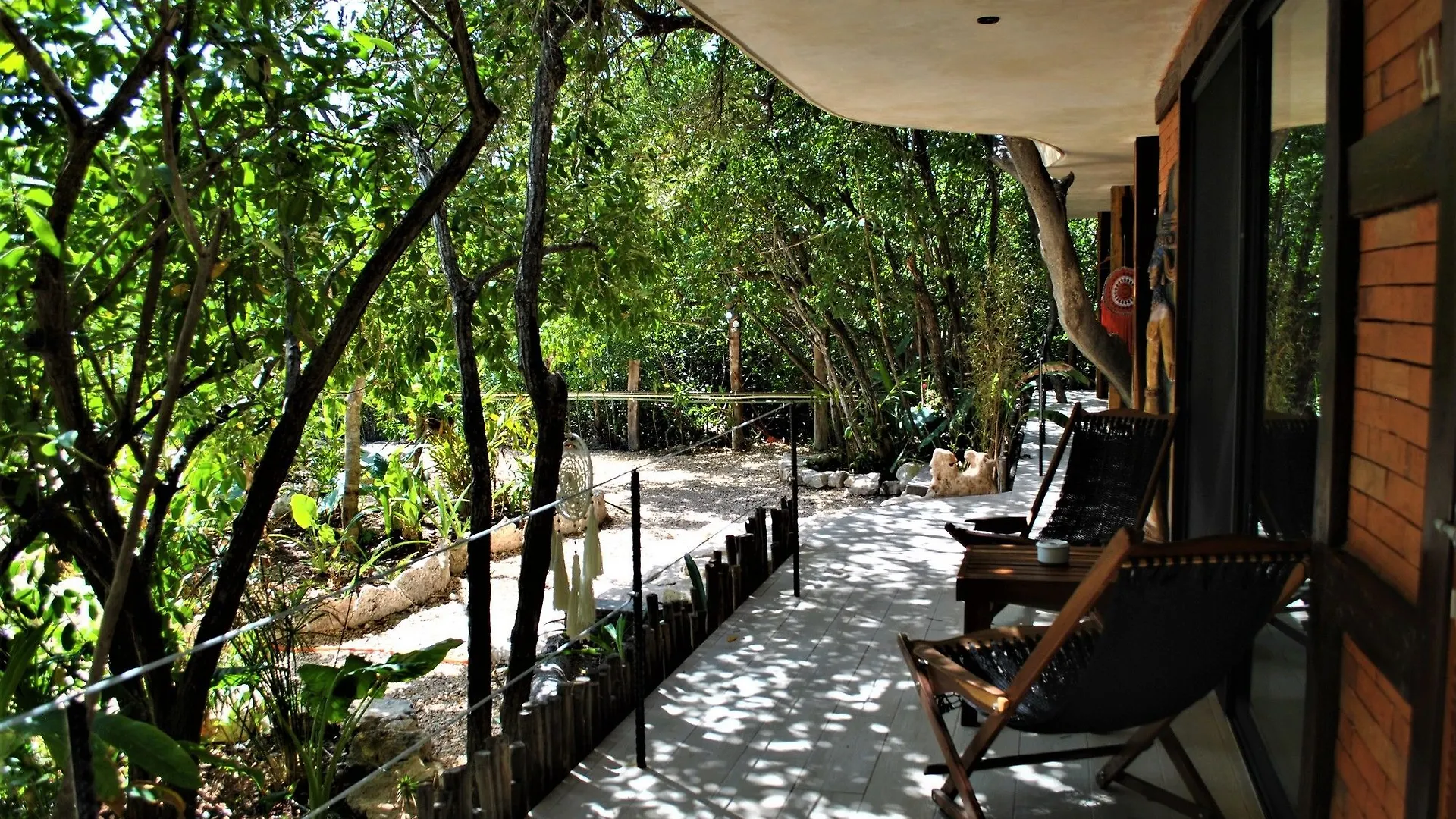 Hotel Sunset Tulum Meksyk